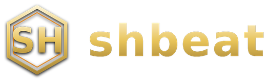 shbeat logo